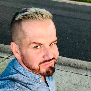 Meet your Posher, Randy